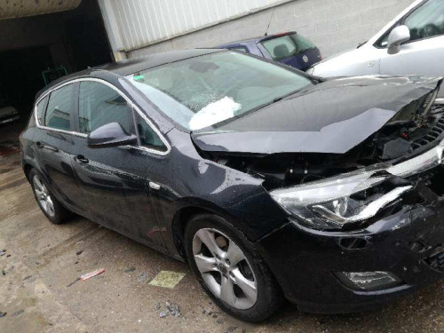 OPEL ASTRA J BERLINA 5P — Donor Vehicle for Used Parts 