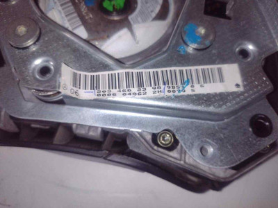 AIRBAG DELANTERO IZQUIERDO, MERCEDES-BENZ, CLASE C (BM 203) BERLINA