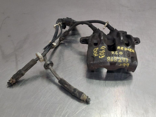  PINZA DE FRENO DELANTERA DERECHA PEUGEOT BOXER (230) FURGÓN BAT.3200MM () 