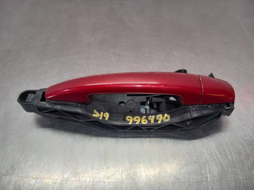  MANETA EXTERIOR TRASERA IZQUIERDA PEUGEOT 208 