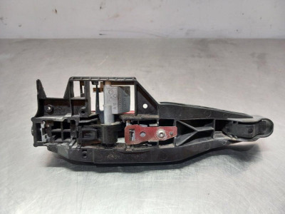MANETA EXTERIOR TRASERA IZQUIERDA, PEUGEOT, 208