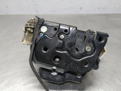 CERRADURA PUERTA DELANTERA IZQUIERDA, AUDI, A4 BERLINA (8E)