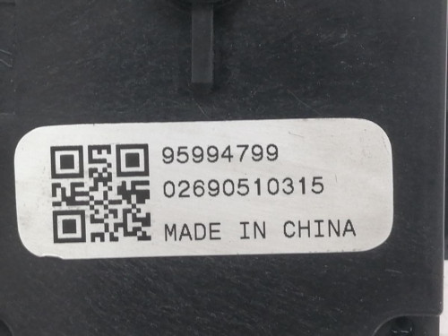  MANDO LIMPIA, OPEL, INSIGNIA BERLINA 