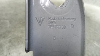 BISAGRA CAPO IZQUIERDA, PORSCHE, CAYENNE (TIPO 92A)