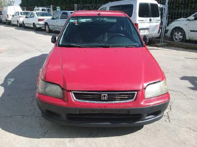 HONDA CIVIC 5 PUERTAS (MA/MB)
