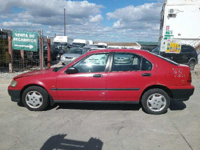 HONDA CIVIC 5 PUERTAS (MA/MB)