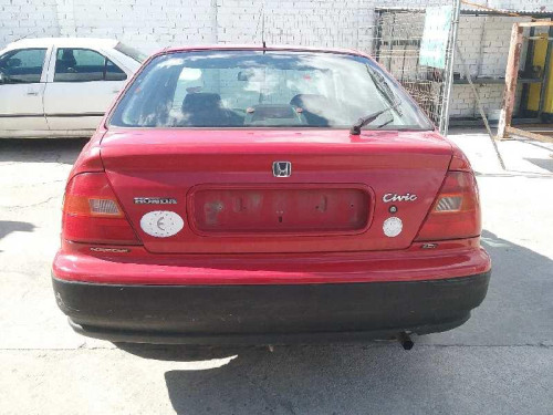  HONDA CIVIC 5 PUERTAS (MA/MB) 