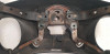  VOLANTE Kia SHUMA II (SPT) 