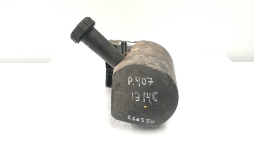  BOMBA DIRECCION PEUGEOT 407 