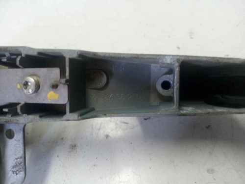  MANETA EXTERIOR DELANTERA DERECHA Citroen C4 BERLINA 