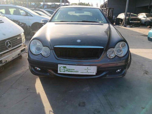 MERCEDES-BENZ CLASE C (BM 203) SPORTCOUPE — автомобиль-донор на запчасти 