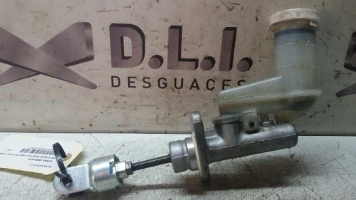 BOMBA EMBRAGUE MITSUBISHI MONTERO (V60/V70) 