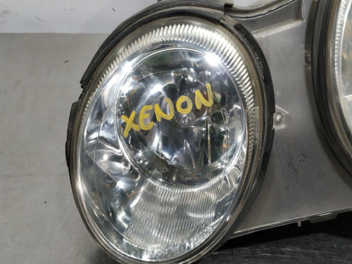  FARO IZQUIERDO, KIA, OPIRUS (GH) 