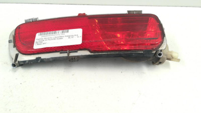 PILOTO TRASERO IZQUIERDO PARAGOLPES, CITROEN, C4 PICASSO