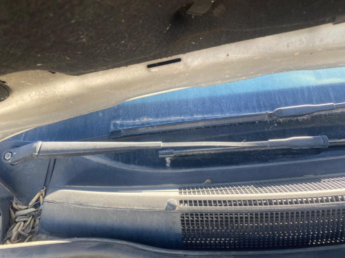 BRAZO LIMPIA DELANTERO DERECHO OPEL ZAFIRA B 