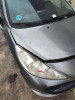CAPO PEUGEOT 207 CC CABRIO-COUPÉ 
