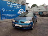 RENAULT MEGANE II BERLINA 5P