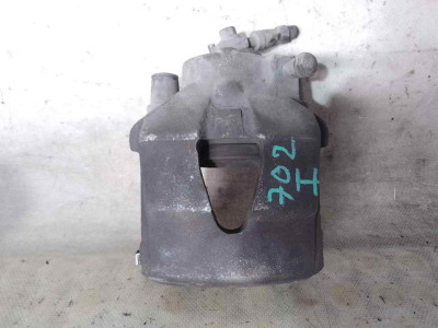 PINZA DE FRENO DELANTERA IZQUIERDA, VOLKSWAGEN, GOLF VI (5K1)(10.2008)
