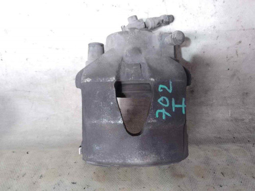 PINZA DE FRENO DELANTERA IZQUIERDA Volkswagen GOLF VI (5K1)(10.2008) 