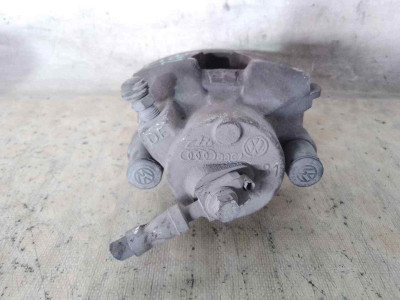 PINZA DE FRENO DELANTERA IZQUIERDA, VOLKSWAGEN, GOLF VI (5K1)(10.2008)