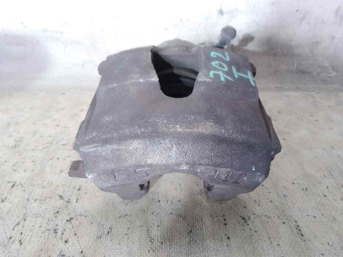 PINZA DE FRENO DELANTERA IZQUIERDA Volkswagen GOLF VI (5K1)(10.2008) 