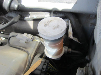 BOMBA FRENO, MITSUBISHI, MONTERO (V60/V70)