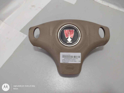 AIRBAG DELANTERO IZQUIERDO MG Rover ROVER 75 (J/RJ) 