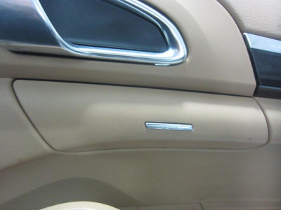 CENICERO, PORSCHE, CAYENNE (TIPO 92A)