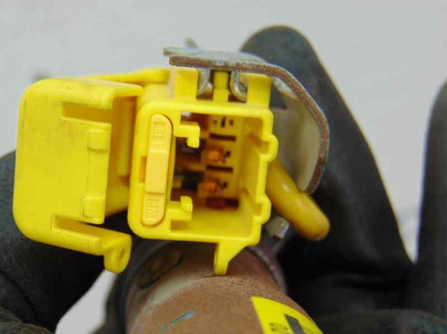  AIRBAG CORTINA DELANTERO DERECHO 