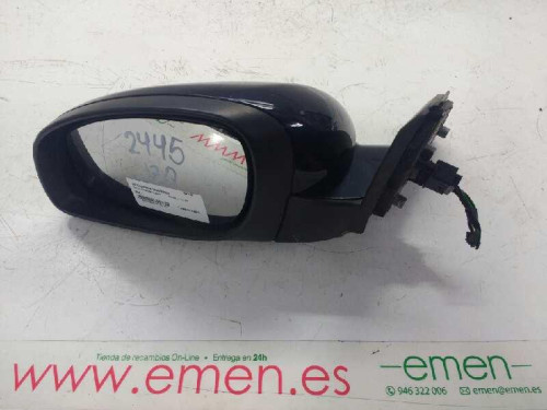  RETROVISOR IZQUIERDO OPEL SIGNUM 
