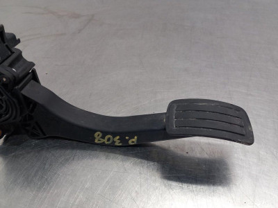 PEDAL ACELERADOR, PEUGEOT, 308