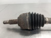  TRANSMISION DELANTERA DERECHA RENAULT MEGANE II BERLINA 5P 