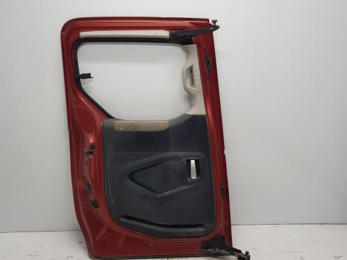  PUERTA LATERAL CORREDERA IZQUIERDA PEUGEOT PARTNER TEPEE 