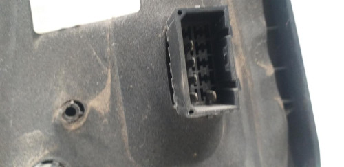 RETROVISOR DERECHO Renault SCENIC I (JA...) 