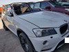 BMW SERIE X3 (F25) — автомобиль-донор на запчасти 