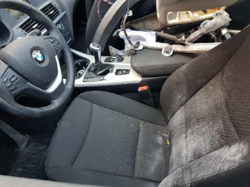 BMW SERIE X3 (F25) — автомобиль-донор на запчасти 