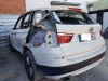 BMW SERIE X3 (F25) — автомобиль-донор на запчасти 