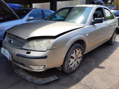FORD MONDEO BERLINA (GE)