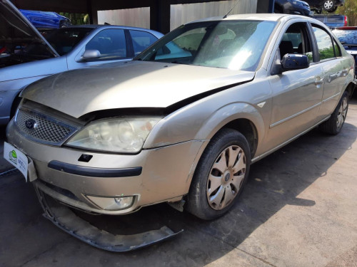  FORD MONDEO BERLINA (GE) 