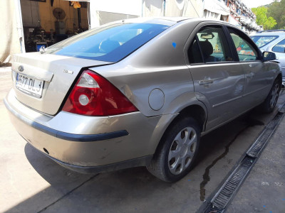 FORD MONDEO BERLINA (GE)