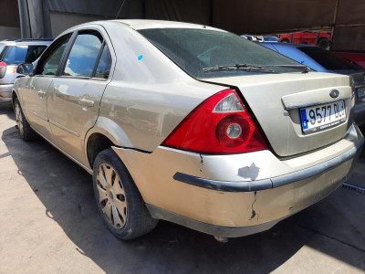 FORD MONDEO BERLINA (GE)