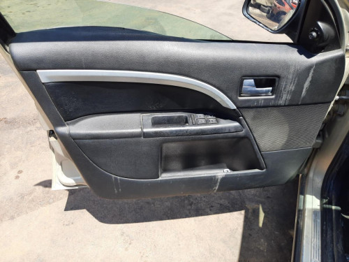  FORD MONDEO BERLINA (GE) 