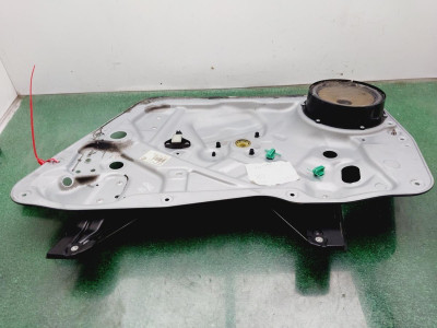 ELEVALUNAS DELANTERO DERECHO, Volkswagen, TIGUAN (5N1)
