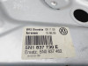 ELEVALUNAS DELANTERO DERECHO Volkswagen TIGUAN (5N1) 