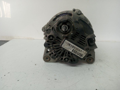 ALTERNADOR Dacia DUSTER I 