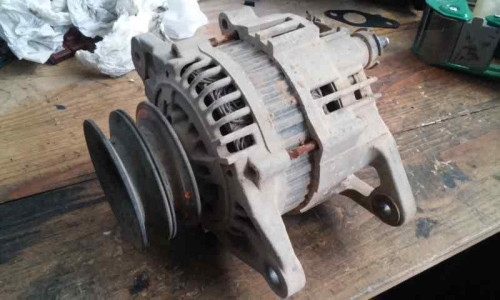 ALTERNADOR Nissan PICKUP (D22) 