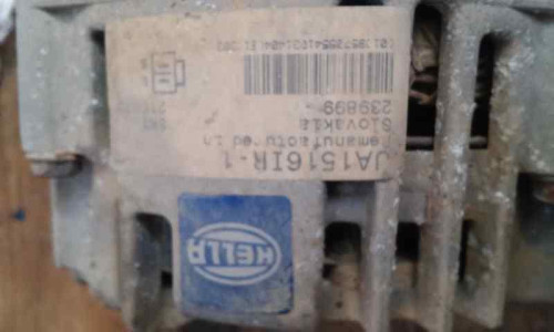 ALTERNADOR Nissan PICKUP (D22) 