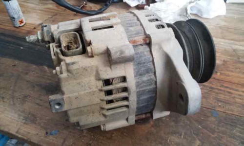 ALTERNADOR Nissan PICKUP (D22) 