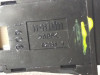 WARNING PEUGEOT ION 