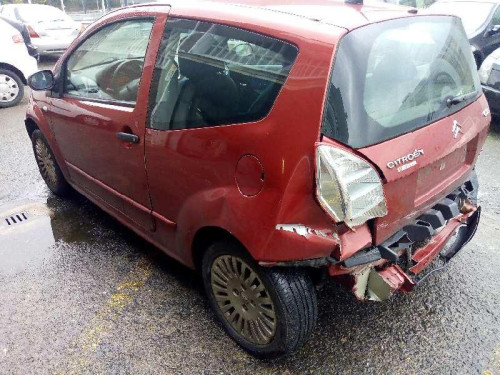  CITROEN C2 